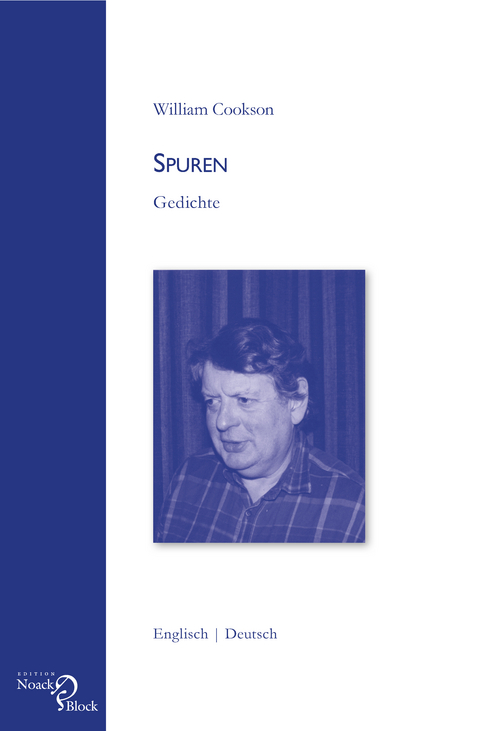 Spuren -  William Cookson