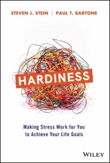 Hardiness - Steven J. Stein, Paul T. Bartone