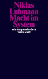 Macht im System - Niklas Luhmann