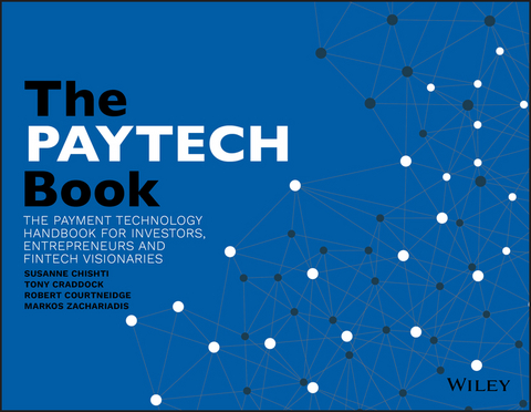The PAYTECH Book - 