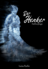 Halbwolfsaga - Luisa Ruthe