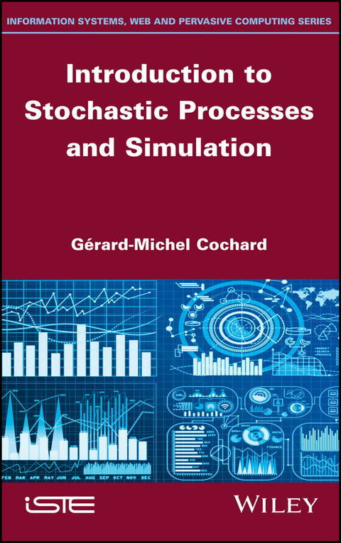 Introduction to Stochastic Processes and Simulation - Gerard-Michel Cochard