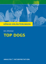 Top Dogs von Urs Widmer. - Urs Widmer