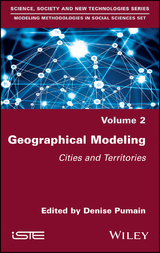 Geographical Modeling - 