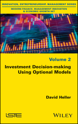 Investment Decision-making Using Optional Models - 