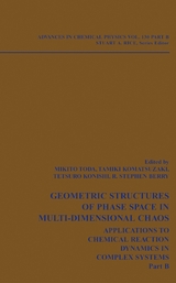 Geometric Structures of Phase Space in Multi-Dimensional Chaos - 