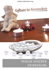 Gefl&uuml;ster bei Kerzenschein - 