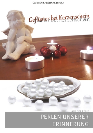 Geflüster bei Kerzenschein