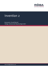 Invention 2 - Frank Petzold