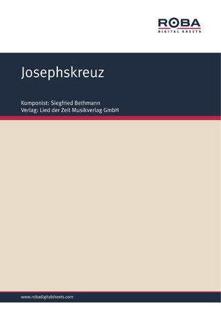 Josephskreuz
