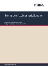 Benneckensteiner Jodell&auml;ndler - Siegfried Bethmann