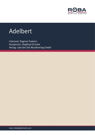 Adelbert
