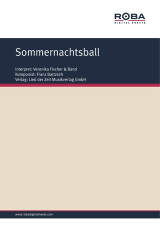 Sommernachtsball