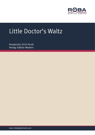 Little Doctor's Waltz