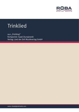 Trinklied