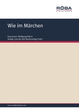 Wie im M&auml;rchen - Dieter Schneider
