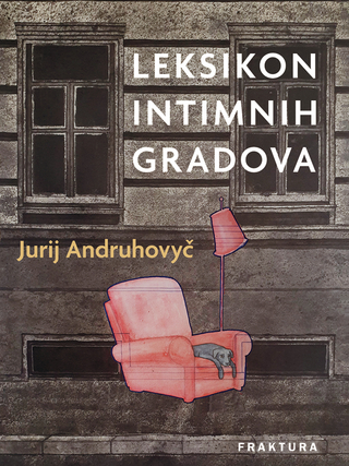 Leksikon intimnih gradova