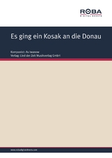 Es ging ein Kosak an die Donau - As Iwanow