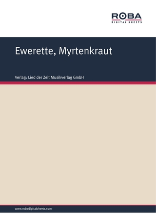 Ewerette, Myrtenkraut