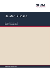 He Man's Bossa - Erich Ferstl