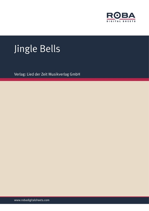 Jingle Bells -  College Song