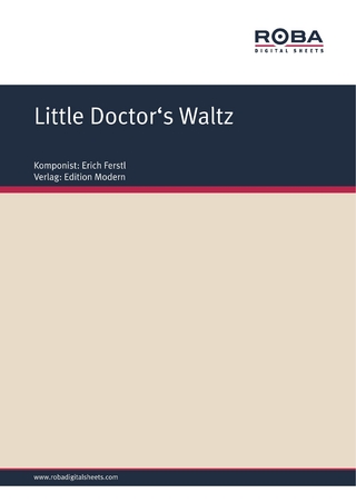 Little Doctor's Waltz