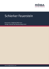 Schierker Feuerstein - Siegfried Bethmann
