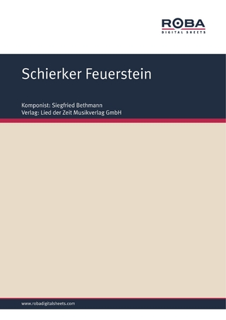 Schierker Feuerstein