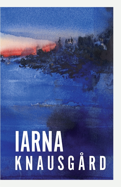 Iarna -  Karl Ove Knausgard