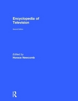 Encyclopedia of Television - Newcomb, Horace