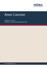 Amor Cancion - L. Ferron