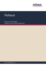 Pullosul - Martin M&ouml;hle, Rolf Hurdelhey
