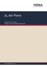 Ja, der Pierre - Conny Odd, Jan Hall
