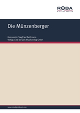 Die M&uuml;nzenberger - Siegfried Bethmann