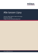 Alle tanzen Lipsy - Helmut Kie&szlig;ling