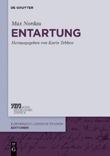 Entartung - Max Nordau