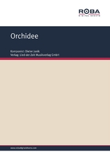 Orchidee - Dieter Janik