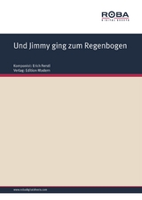 Und Jimmy ging zum Regenbogen - Erich Ferstl