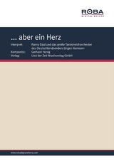 ... aber ein Herz - Gerhard Honig, Fred Gertz
