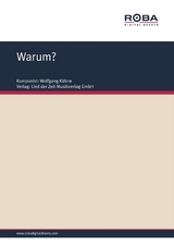 Warum? - Wolfgang K&auml;hne, Wolfgang Brandenstein