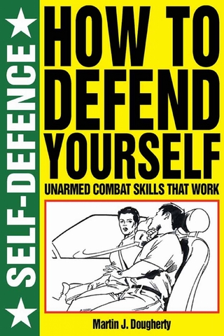 How to Defend Yourself: Self Defence