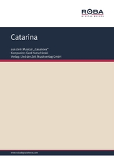 Catarina - Gerd Natschinski, J&uuml;rgen Degenhardt