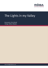 The Lights in my Valley - Erich Ferstl