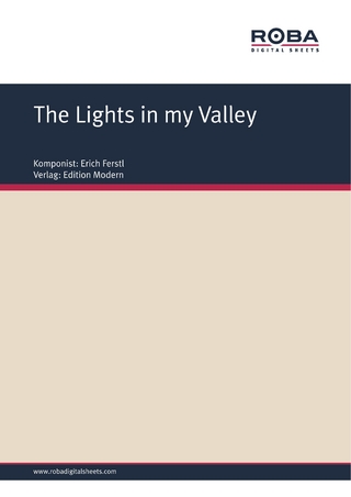 The Lights in my Valley