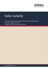 Valse Isabelle - J&uuml;rgen Hermann