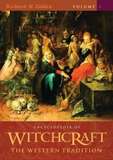 Encyclopedia of Witchcraft - 