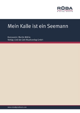 Mein Kalle ist ein Seemann - Martin M&ouml;hle, Andreas Anden