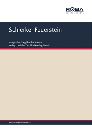 Schierker Feuerstein