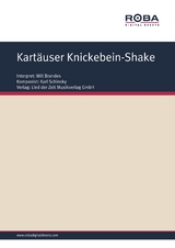 Kart&auml;user Knickebein-Shake - Karl Schinsky, Franz Felder