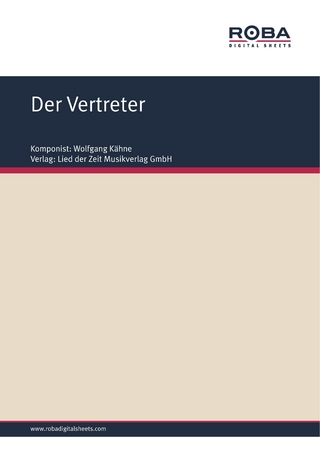 Der Vertreter